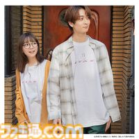 『【推しの子】』新作ファッショングッズが予約受付開始。アイコニックなTシャツをはじめ、“今ガチ”モチーフのスウェット、ミニバッグなど、普段使いしやすいラインアップ