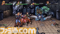 『ナイトスラッシャーズ：リメイク』パッケージ版が2025年2月20日に発売決定。オリジナル＆リメイク版のサントラがパッケージ版限定で同梱