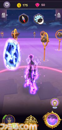 『MythWalker』ファンタジー世界を旅する位置情報ゲームが配信開始。移動せずに遊べる機能を搭載