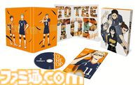 楽天でブルーレイ・DVDが大特価！　『遊戯王』『ハイキュー!!』『攻殻機動隊』『リーガル・ハイ』などの人気作品が最大80％オフでお買い得