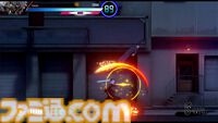 現代科学の力で戦う忍者アクション『NINJA KAMUI 忍・零號』Steam版が11月28日に発売。かつての忍者仲間を救うため、敵を殲滅せよ