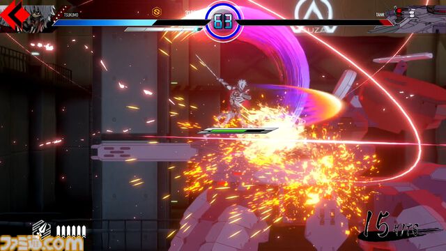 現代科学の力で戦う忍者アクション『NINJA KAMUI 忍・零號』Steam版が11月28日に発売。かつての忍者仲間を救うため、敵を殲滅せよ