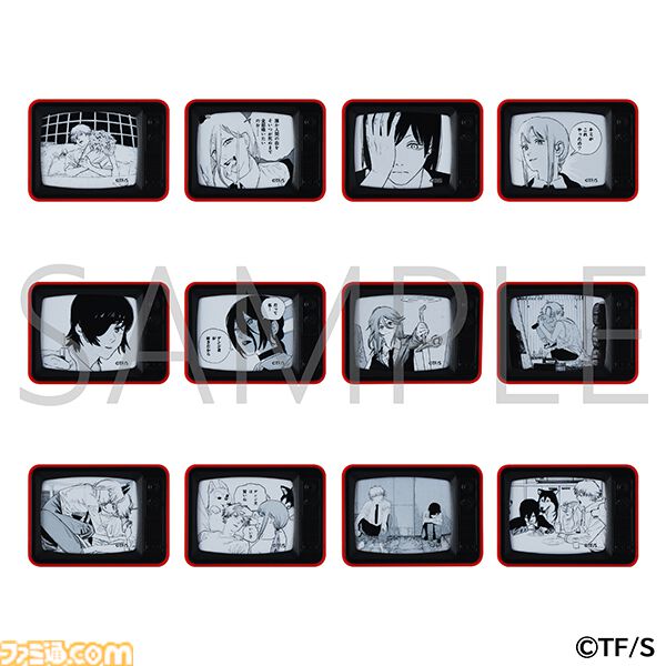 ジャンプフェスタ2025】『正反対な君と僕』や『逃げ若』グッズなど、品