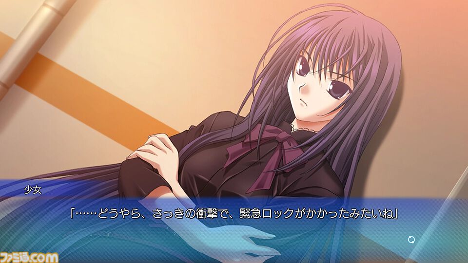 Ever17』『Never7』リマスター版が2025年3月6日に発売。仕掛けの