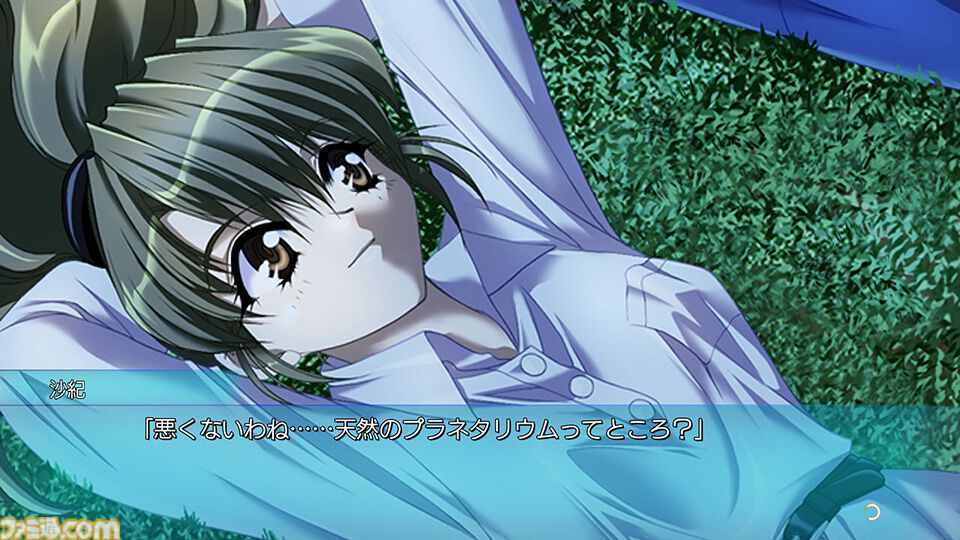 『Ever17』『Never7』リマスター版が2025年3月6日に発売。仕掛けの謎と真相がプレイヤーを惹きつけるSFサスペンス。『Ever17』はオリジナル版スタイルを尊重
