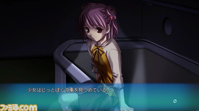 『Ever17』『Never7』リマスター版が2025年3月6日に発売。仕掛けの謎と真相がプレイヤーを惹きつけるSFサスペンス。『Ever17』はオリジナル版スタイルを尊重