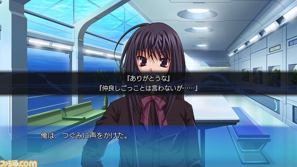 Ever17』『Never7』リマスター版が2025年3月6日に発売。仕掛けの