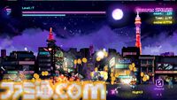 『Tokyo Waning Moon』左右のゾンビを斬って斬って斬りまくるハイスピードアクション。本日（11/26）Steam版が配信開始【12/9まで10%オフ】