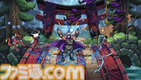 『ミュータント タートルズ：シュレッダーの復讐』本編とふたつのDLCを収録した新パッケージ版が本日（11/26）発売。タートルズたちがニューヨークで大暴れ