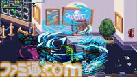 『ミュータント タートルズ：シュレッダーの復讐』本編とふたつのDLCを収録した新パッケージ版が本日（11/26）発売。タートルズたちがニューヨークで大暴れ