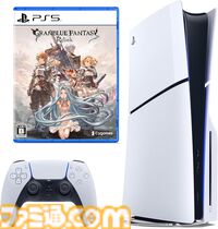 【Amazonブラックフライデーセール】PS5本体＋1本セットがお買い得。『FF7 リバース』『ドラゴンボール スパーキング ゼロ』『メタファー』など【11月29日開始】