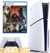 【Amazonブラックフライデーセール】PS5本体＋1本セットがお買い得。『FF7 リバース』『ドラゴンボール スパーキング ゼロ』『メタファー』など【11月29日開始】