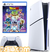 【Amazonブラックフライデーセール】PS5本体＋1本セットがお買い得。『FF7 リバース』『ドラゴンボール スパーキング ゼロ』『メタファー』など【11月29日開始】