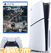【Amazonブラックフライデーセール】PS5本体＋1本セットがお買い得。『FF7 リバース』『ドラゴンボール スパーキング ゼロ』『メタファー』など【11月29日開始】