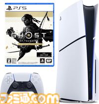 【Amazonブラックフライデーセール】PS5本体＋1本セットがお買い得。『FF7 リバース』『ドラゴンボール スパーキング ゼロ』『メタファー』など【11月29日開始】