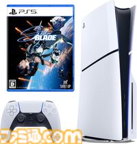 【Amazonブラックフライデーセール】PS5本体＋1本セットがお買い得。『FF7 リバース』『ドラゴンボール スパーキング ゼロ』『メタファー』など【11月29日開始】