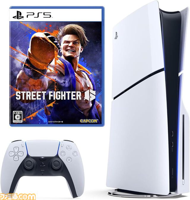 【Amazonブラックフライデーセール】PS5本体＋1本セットがお買い得。『FF7 リバース』『ドラゴンボール スパーキング ゼロ』『メタファー』など【11月29日開始】