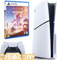 【Amazonブラックフライデーセール】PS5本体＋1本セットがお買い得。『FF7 リバース』『ドラゴンボール スパーキング ゼロ』『メタファー』など【11月29日開始】
