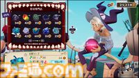 『ポーショノミクス シルヴィアの魔法薬店』ポーション作りに借金返済、クセ強キャラとの恋愛など大忙しのシミュレーション。本日（11/28）DLC収録のSwitch/PS5版が発売