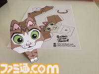 『Stars in the Trash』手描きアニメによる猫の自由気ままな冒険アドベンチャー。家出猫の行く末は？【12月10日発売】
