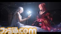『インフィニティニキ』レビュー。オープンワールドとファッションの組み合わせは、フォトモードで真価を発揮する。冒険と探索を多彩な衣装でかわいく彩ろう