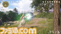 『インフィニティニキ』レビュー。オープンワールドとファッションの組み合わせは、フォトモードで真価を発揮する。冒険と探索を多彩な衣装でかわいく彩ろう