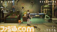 『インフィニティニキ』レビュー。オープンワールドとファッションの組み合わせは、フォトモードで真価を発揮する。冒険と探索を多彩な衣装でかわいく彩ろう