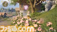 『インフィニティニキ』レビュー。オープンワールドとファッションの組み合わせは、フォトモードで真価を発揮する。冒険と探索を多彩な衣装でかわいく彩ろう