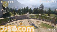 『インフィニティニキ』レビュー。オープンワールドとファッションの組み合わせは、フォトモードで真価を発揮する。冒険と探索を多彩な衣装でかわいく彩ろう