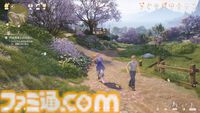 『インフィニティニキ』レビュー。オープンワールドとファッションの組み合わせは、フォトモードで真価を発揮する。冒険と探索を多彩な衣装でかわいく彩ろう