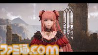 『インフィニティニキ』レビュー。オープンワールドとファッションの組み合わせは、フォトモードで真価を発揮する。冒険と探索を多彩な衣装でかわいく彩ろう