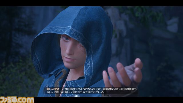 『インフィニティニキ』レビュー。オープンワールドとファッションの組み合わせは、フォトモードで真価を発揮する。冒険と探索を多彩な衣装でかわいく彩ろう