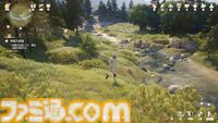 『インフィニティニキ』レビュー。オープンワールドとファッションの組み合わせは、フォトモードで真価を発揮する。冒険と探索を多彩な衣装でかわいく彩ろう