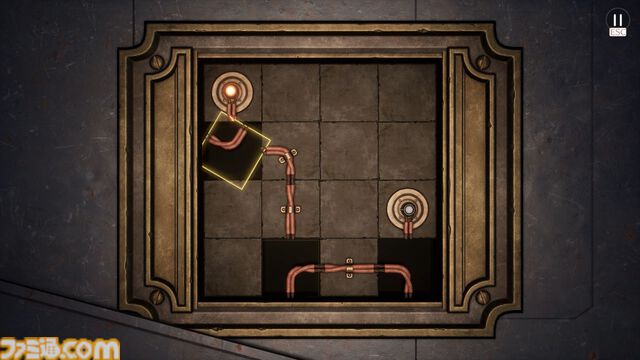 『インフィニティニキ』レビュー。オープンワールドとファッションの組み合わせは、フォトモードで真価を発揮する。冒険と探索を多彩な衣装でかわいく彩ろう