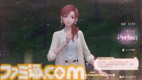 『インフィニティニキ』レビュー。オープンワールドとファッションの組み合わせは、フォトモードで真価を発揮する。冒険と探索を多彩な衣装でかわいく彩ろう