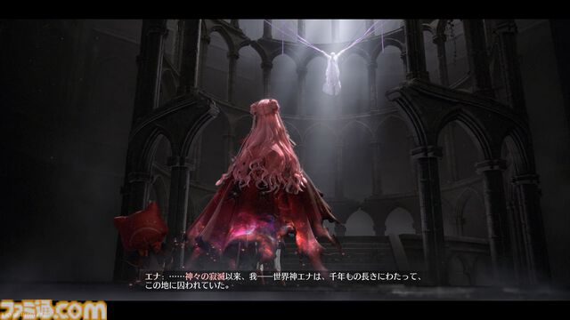 『インフィニティニキ』レビュー。オープンワールドとファッションの組み合わせは、フォトモードで真価を発揮する。冒険と探索を多彩な衣装でかわいく彩ろう