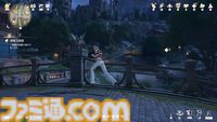 『インフィニティニキ』レビュー。オープンワールドとファッションの組み合わせは、フォトモードで真価を発揮する。冒険と探索を多彩な衣装でかわいく彩ろう