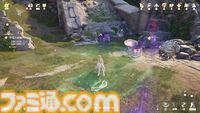 『インフィニティニキ』レビュー。オープンワールドとファッションの組み合わせは、フォトモードで真価を発揮する。冒険と探索を多彩な衣装でかわいく彩ろう