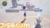 『インフィニティニキ』レビュー。オープンワールドとファッションの組み合わせは、フォトモードで真価を発揮する。冒険と探索を多彩な衣装でかわいく彩ろう
