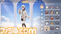 『インフィニティニキ』レビュー。オープンワールドとファッションの組み合わせは、フォトモードで真価を発揮する。冒険と探索を多彩な衣装でかわいく彩ろう