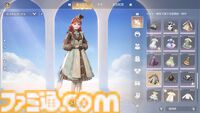 『インフィニティニキ』レビュー。オープンワールドとファッションの組み合わせは、フォトモードで真価を発揮する。冒険と探索を多彩な衣装でかわいく彩ろう