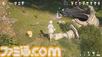『インフィニティニキ』レビュー。オープンワールドとファッションの組み合わせは、フォトモードで真価を発揮する。冒険と探索を多彩な衣装でかわいく彩ろう