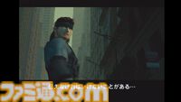 PS2『メタルギア ソリッド 2』が日本で発売された日。ハードの進化でより臨場感が増したステルスアクション。新主人公“雷電”にも驚かされた【今日は何の日？】