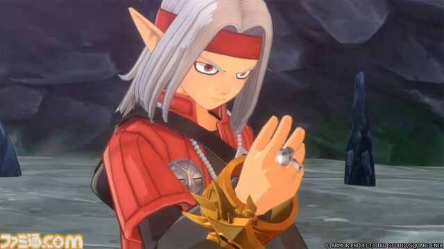 『ドラゴンクエストモンスターズ3　魔族の王子とエルフの旅』発売1周年。22年ぶりのナンバリング新作は『IV』のピサロが主役に！【今日は何の日？】