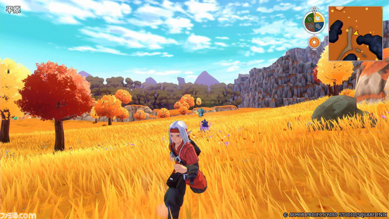 ドラクエ】『ドラゴンクエストモンスターズ3』発売1周年。22年