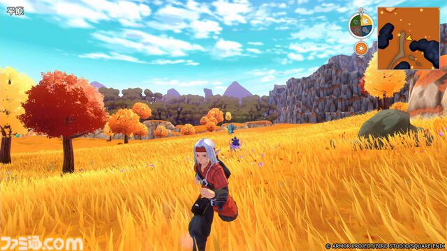 『ドラゴンクエストモンスターズ3　魔族の王子とエルフの旅』発売1周年。22年ぶりのナンバリング新作は『IV』のピサロが主役に！【今日は何の日？】