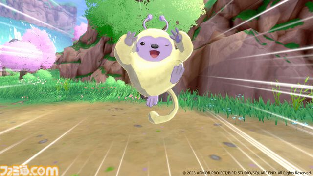 『ドラゴンクエストモンスターズ3　魔族の王子とエルフの旅』発売1周年。22年ぶりのナンバリング新作は『IV』のピサロが主役に！【今日は何の日？】
