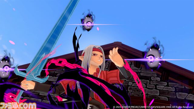 『ドラゴンクエストモンスターズ3　魔族の王子とエルフの旅』発売1周年。22年ぶりのナンバリング新作は『IV』のピサロが主役に！【今日は何の日？】