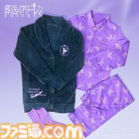 『葬送のフリーレン』GUコラボ商品が12月13日発売。ミミックに食われかけるフリーレンがトートバッグに。ミミック型ポーチ付き