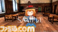 『魔導物語 フィアと不思議な学校』アーリーアクセスが本日（11/26）開始。PSストアでデジタルデラックス版をプレオーダーで購入すればすぐに遊べるように